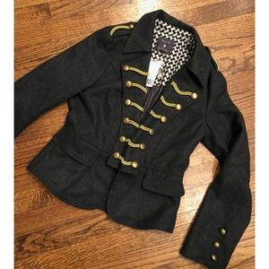 F21 | blazer